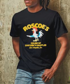 Madhappy Roscoe’s Fleece Shirt