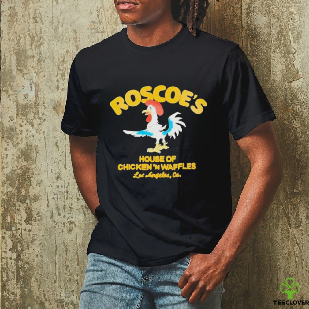Madhappy Roscoe’s Fleece Shirt Madhappy Roscoe’s Fleece Shirt