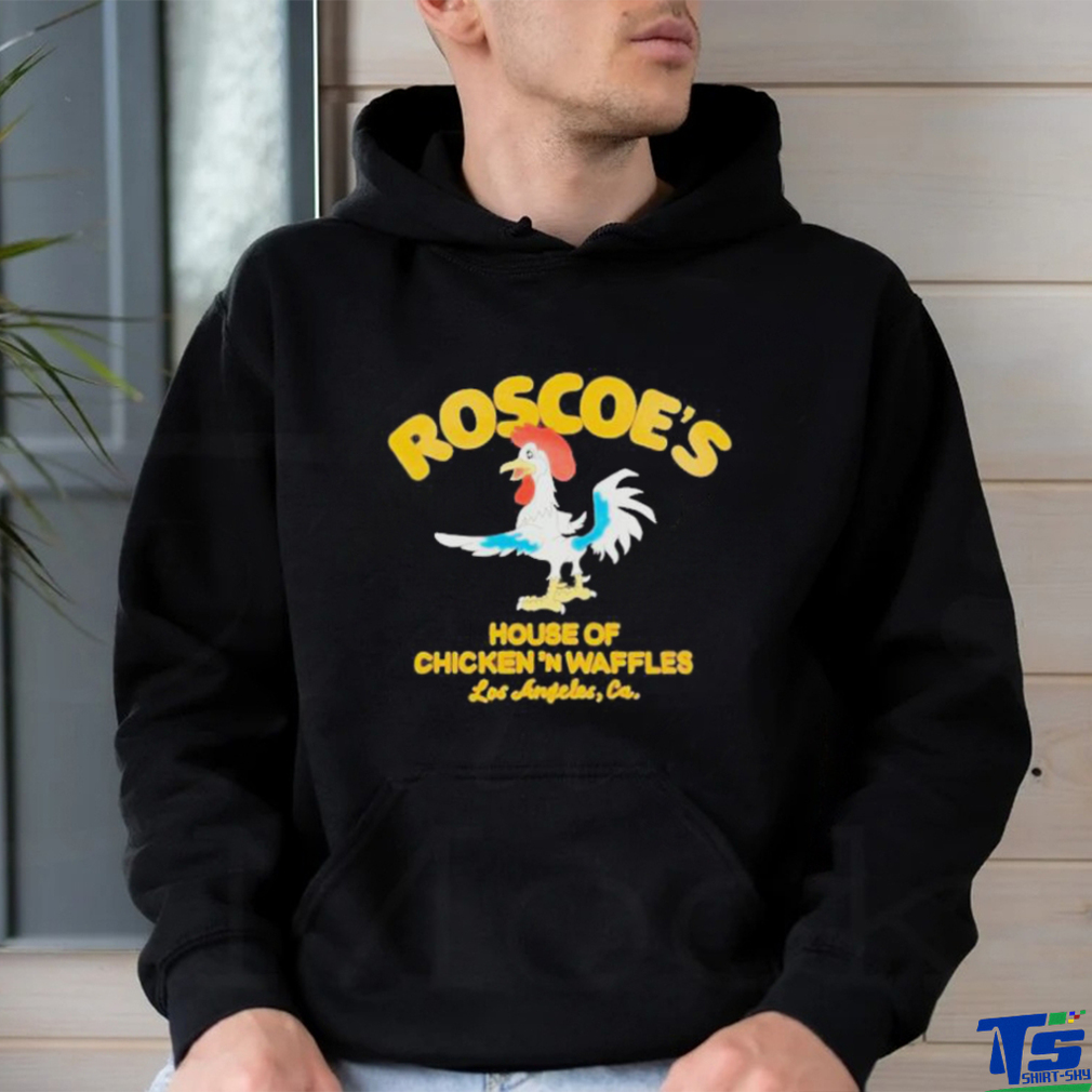 Madhappy Roscoe’s Fleece Shirt Madhappy Roscoe’s Fleece Shirt
