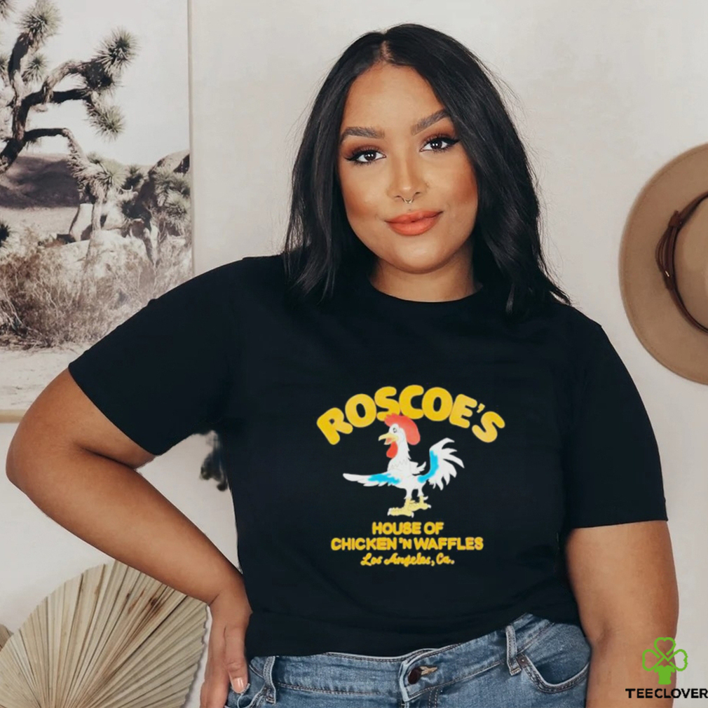 Madhappy Roscoe’s Fleece Shirt Madhappy Roscoe’s Fleece Shirt