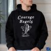 Madhappy Store Courage Bagels Shirt