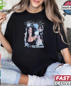 Madison Beer Encore Tour 2024 Graphic t shirt