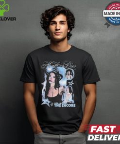 Madison Beer Encore Tour 2024 Graphic t shirt