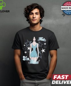 Madison Beer The Encore Tour 2024 Make You Mine t shirt