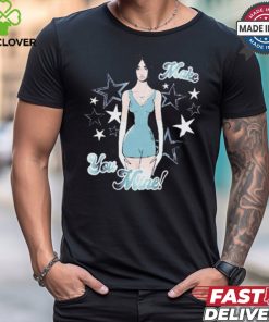 Madison Beer The Encore Tour 2024 Make You Mine t shirt
