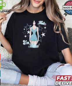 Madison Beer The Encore Tour 2024 Make You Mine t shirt