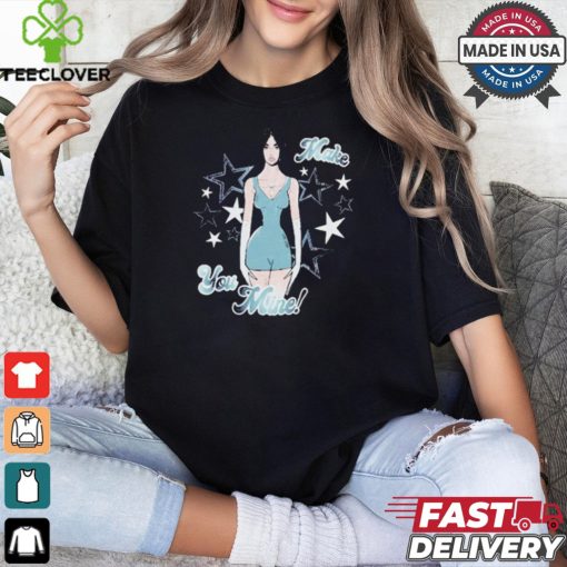 Madison Beer The Encore Tour 2024 Make You Mine t shirt