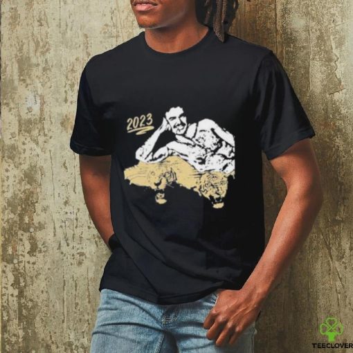 Madison Social 2023 Two Tigers Shirt