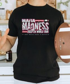Madness 2023 24 Season Tour Shirt 3 Madness 2023 24 Season Tour Shirt