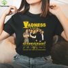 Madness 49th Anniversary 1976 – 2025 Thank You For The Memories T Shirt