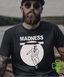 Madness Dancing Man T Shirt
