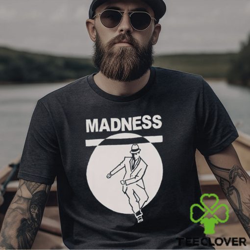 Madness Dancing Man T Shirt