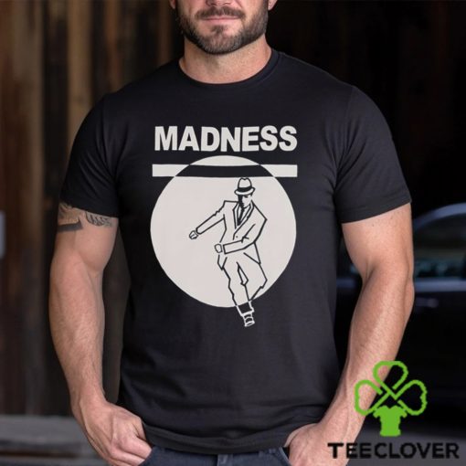 Madness Dancing Man T Shirt