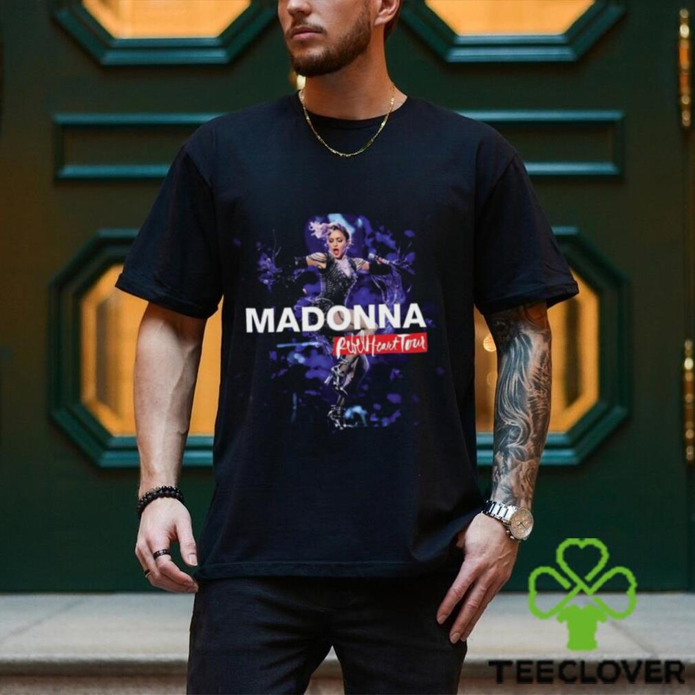 Madonna 2023 Concert Shirt, Madonna Queen Of Pop Rebel Heart Tour Gift For Fans Shirt, Madonna Tour Merch Madonna 2023 Concert Shirt, Madonna Queen Of Pop Rebel Heart Tour Gift For Fans Shirt, Madonna Tour Merch