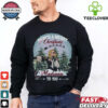 No Days Off Not Even Christmas 2024 Shirt