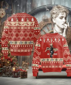 Madonna Like A Prayer, Four Decades Ugly Sweater