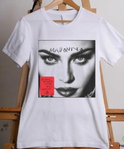 Madonna Louise Ciccone Finally Enough Love shirt