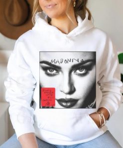 Madonna Louise Ciccone Finally Enough Love hoodie, sweater, longsleeve, shirt v-neck, t-shirt