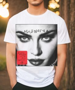 Madonna Louise Ciccone Finally Enough Love hoodie, sweater, longsleeve, shirt v-neck, t-shirt