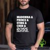 Goosfraba Anger Management Hope Shirt