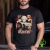 Suffocation Hymns From The Apocrypha shirt