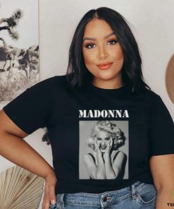Madonna T Shirts