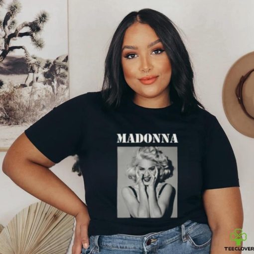 Madonna T Shirts