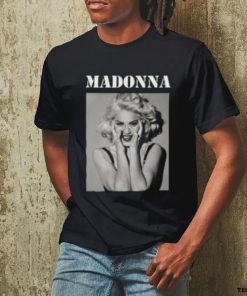 Madonna T Shirts