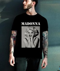 Madonna T Shirts