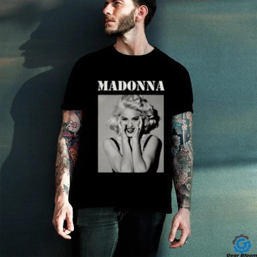 Madonna T Shirts