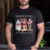 Women’s Arizona Coyotes adidas Black Reverse Retro 2.0 Playmaker T Shirt