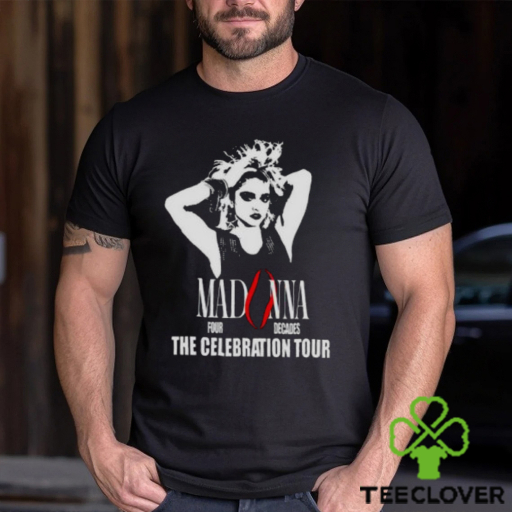 Madonna The Celebration Tour 2023 Shirt, Madonna Tour Merch Hoodie, Madonna 2023 Concert Shirt, Madonna Tour Merch Madonna The Celebration Tour 2023 Shirt, Madonna Tour Merch Hoodie, Madonna 2023 Concert Shirt, Madonna Tour Merch