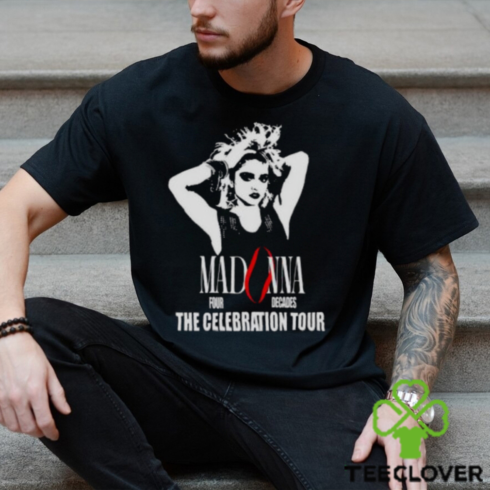 Madonna The Celebration Tour 2023 Shirt, Madonna Tour Merch Hoodie, Madonna 2023 Concert Shirt, Madonna Tour Merch Madonna The Celebration Tour 2023 Shirt, Madonna Tour Merch Hoodie, Madonna 2023 Concert Shirt, Madonna Tour Merch