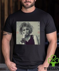 Madonna Vintage Shirt, Madonna 2023 Concert Merch, Madonna Tour Shirt, Madonna World Tour Shirt