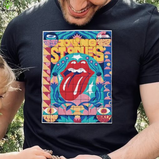 Madrid SIXTY Tour 2022 T Shirts