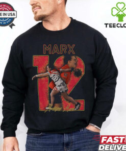 Madyson Marx signature 2024 t hoodie, sweater, longsleeve, shirt v-neck, t-shirt