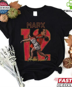 Madyson Marx signature 2024 t hoodie, sweater, longsleeve, shirt v-neck, t-shirt