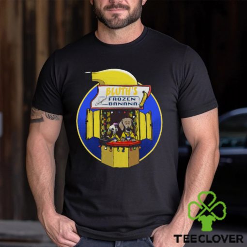 Maeby T Shirt