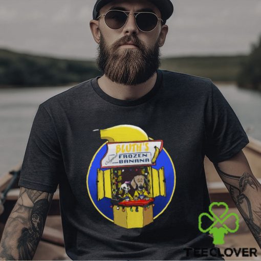 Maeby T Shirt