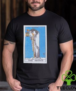 Maeve The Hermit shirt