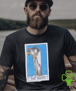 Maeve The Hermit shirt