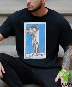 Maeve The Hermit shirt