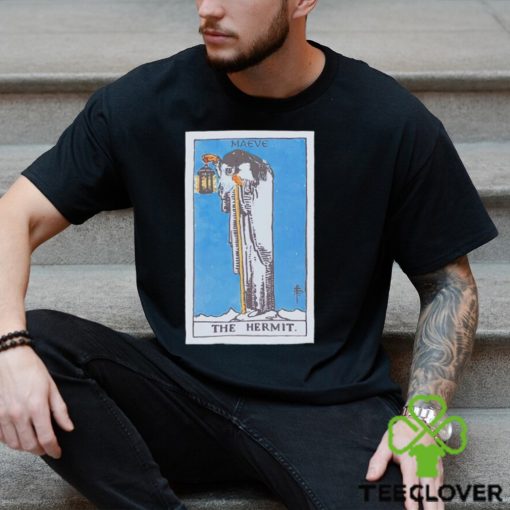 Maeve The Hermit shirt