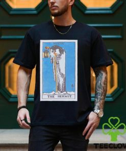 Maeve The Hermit shirt