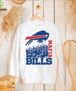 Mafia Bills Buffalo Footbal Shirt