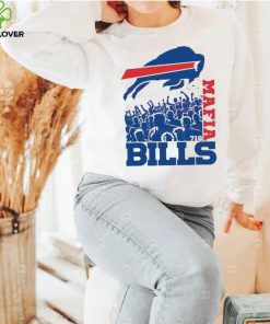 Mafia Bills Buffalo Footbal Shirt