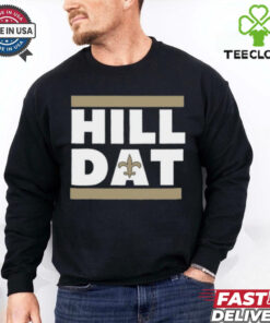 Mafia Swag Hill Dat Tee Shirt