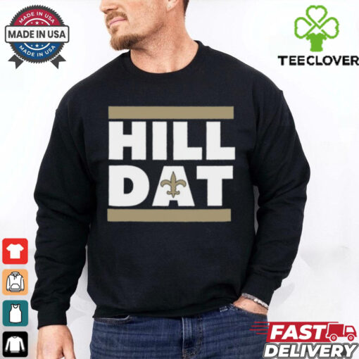 Mafia Swag Hill Dat Tee Shirt