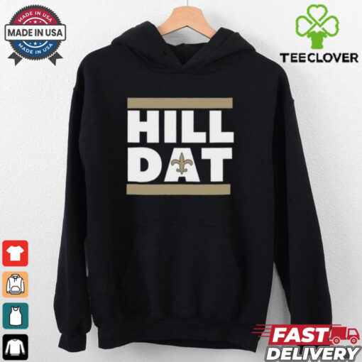 Mafia Swag Hill Dat Tee Shirt