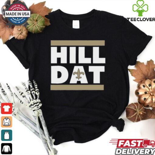 Mafia Swag Hill Dat Tee Shirt